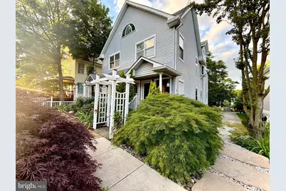 110 Annapolis Street #A, Annapolis, MD 21401 - Photo 35