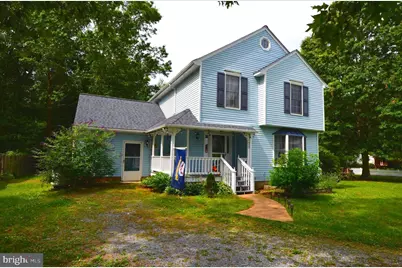 1527 Snug Harbor Road, Shady Side, MD 20764 - Photo 39
