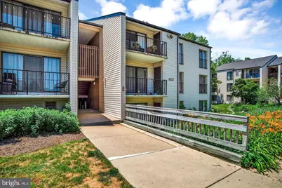2572 Riva Road #5B, Annapolis, MD 21401 - Photo 17