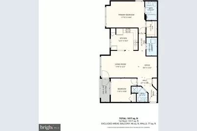 697 Winding Stream Way #201, Odenton, MD 21113 - Photo 33