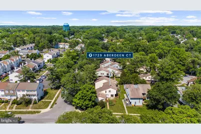 1729 Aberdeen Court, Crofton, MD 21114 - Photo 39