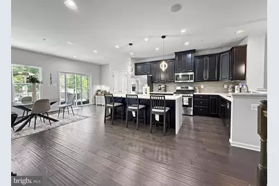 536 Willow Bend Drive, Glen Burnie, MD 21060 - Photo 5