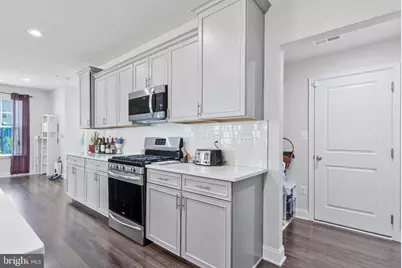 513 Holly Ridge Way, Glen Burnie, MD 21060 - Photo 19