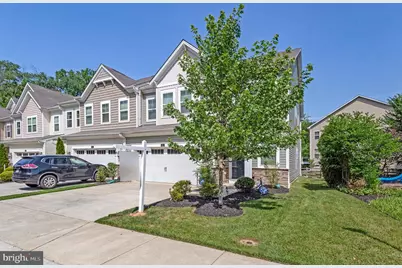 513 Holly Ridge Way, Glen Burnie, MD 21060 - Photo 5
