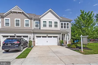 513 Holly Ridge Way, Glen Burnie, MD 21060 - Photo 3