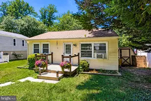 906 Buttonwood Trail, Crownsville, MD 21032 - Photo 13