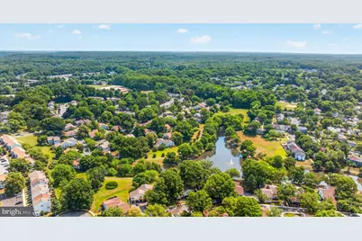 1842 Aberdeen Circle, Crofton, MD 21114 - Photo 39