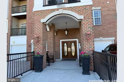 8603 Wintergreen Court #303, Odenton, MD 21113 - Photo 37