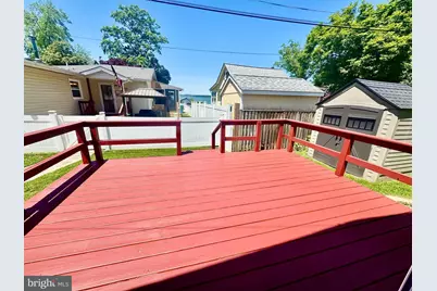 4740 Frederick Avenue, Shady Side, MD 20764 - Photo 15