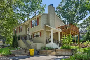 1178 Glenwood Dl, Annapolis, MD 21409 - Photo 7