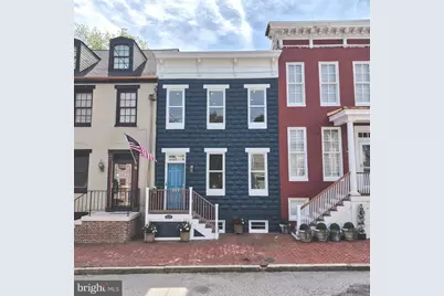 11 1/2 College Avenue, Annapolis, MD 21401 - Photo 1