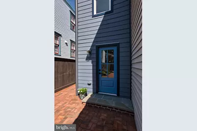 11 1/2 College Avenue, Annapolis, MD 21401 - Photo 49