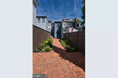 11 1/2 College Avenue, Annapolis, MD 21401 - Photo 47