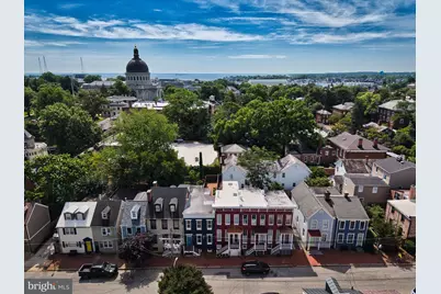 11 1/2 College Avenue, Annapolis, MD 21401 - Photo 57