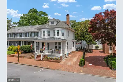238 King George Street, Annapolis, MD 21401 - Photo 51