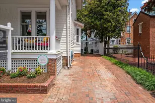 238 King George St, Annapolis, MD 21401 - Photo 39