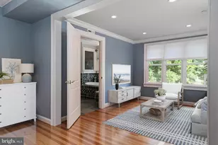 238 King George St, Annapolis, MD 21401 - Photo 21