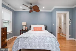 238 King George St, Annapolis, MD 21401 - Photo 25