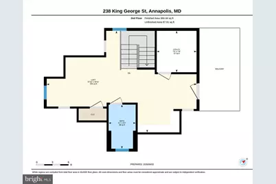 238 King George Street, Annapolis, MD 21401 - Photo 45