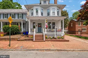 238 King George St, Annapolis, MD 21401 - Photo 53