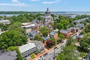 238 King George St, Annapolis, MD 21401 - Photo 47