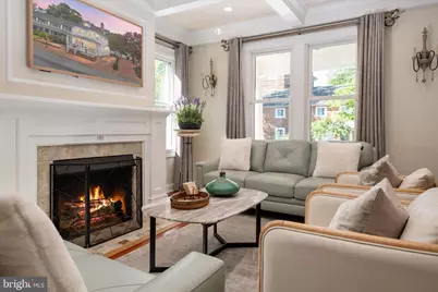 238 King George Street, Annapolis, MD 21401 - Photo 5