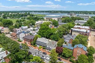 238 King George St, Annapolis, MD 21401 - Photo 49