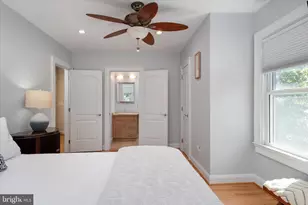 238 King George St, Annapolis, MD 21401 - Photo 31