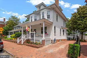 238 King George St, Annapolis, MD 21401 - Photo 3