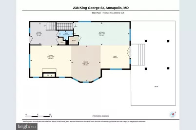 238 King George Street, Annapolis, MD 21401 - Photo 43
