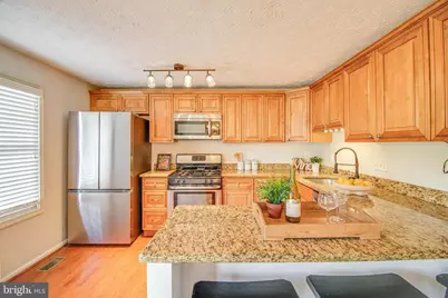 710 Quiet Pond Court, Odenton, MD 21113 - Photo 9