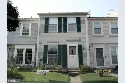 550 Dahlgreen Road, Glen Burnie, MD 21061 - Photo 1