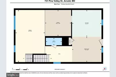 731 Pine Valley Drive, Arnold, MD 21012 - Photo 33