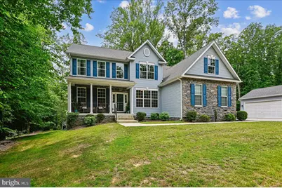 1457 Gilbert Road, Arnold, MD 21012 - Photo 3