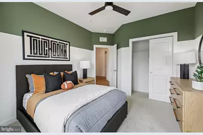 1176 Crested Wood Drive, Laurel, MD 20724 - Photo 13