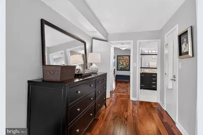 2016 Quay Village Court #T2, Annapolis, MD 21403 - Photo 17