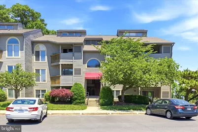 2016 Quay Village Court #T2, Annapolis, MD 21403 - Photo 55