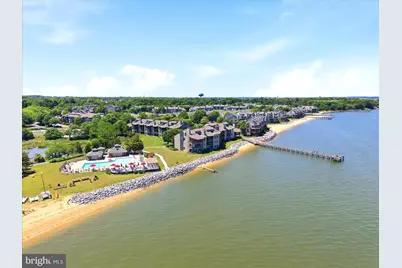 2016 Quay Village Court #T2, Annapolis, MD 21403 - Photo 31