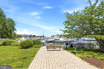 2016 Quay Village Court #T2, Annapolis, MD 21403 - Photo 19