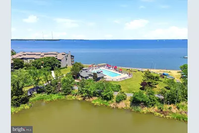 2016 Quay Village Court #T2, Annapolis, MD 21403 - Photo 21