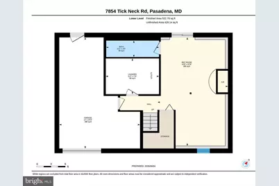 7854 Tick Neck Road, Pasadena, MD 21122 - Photo 55