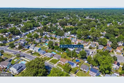 7854 Tick Neck Road, Pasadena, MD 21122 - Photo 53