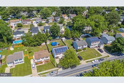 7854 Tick Neck Road, Pasadena, MD 21122 - Photo 45