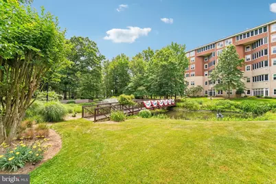 7101 Bay Front Drive #202, Annapolis, MD 21403 - Photo 19