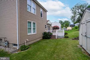 5914 Manor House Ln, Brooklyn Park, MD 21225 - Photo 5