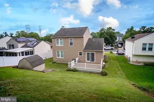 5914 Manor House Ln, Brooklyn Park, MD 21225 - Photo 7