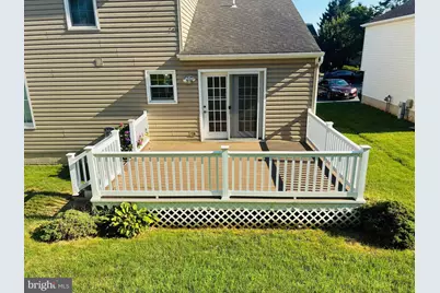 5914 Manor House Lane, Brooklyn Park, MD 21225 - Photo 11