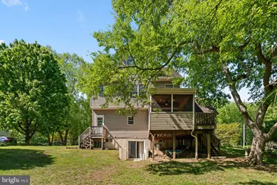 4218 Shoreham Beach Road, Edgewater, MD 21037 - Photo 5