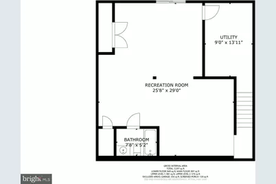 4218 Shoreham Beach Road, Edgewater, MD 21037 - Photo 17