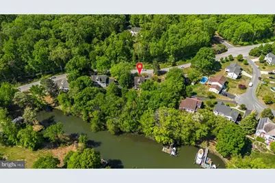 4218 Shoreham Beach Road, Edgewater, MD 21037 - Photo 3